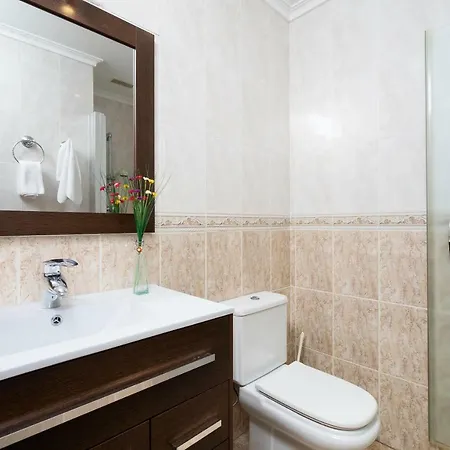 Marceli Appartement *