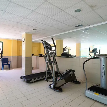 Marceli Appartement *