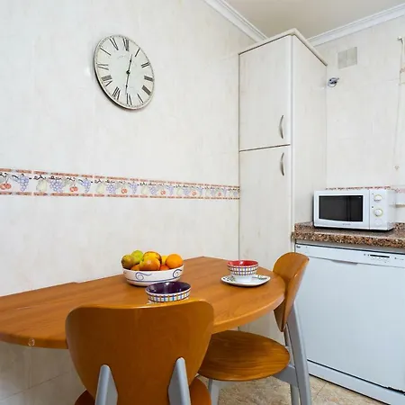 Marceli Appartement
