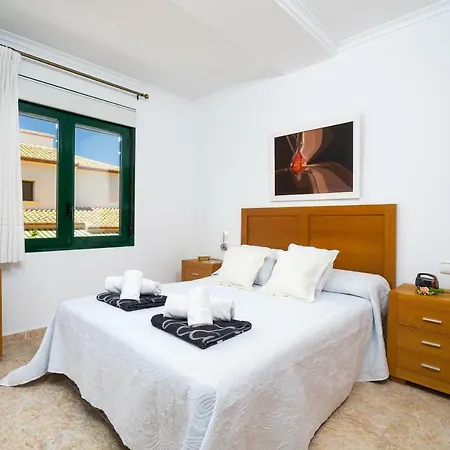Appartement Marceli
