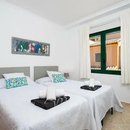 Appartement Marceli