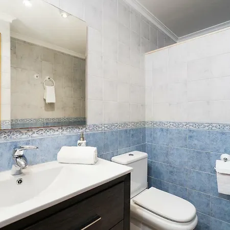 Marceli Appartement Jávea