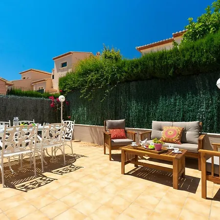 Appartement Marceli