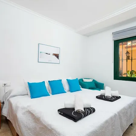 Appartement Marceli Jávea