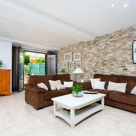 Appartement Marceli Jávea