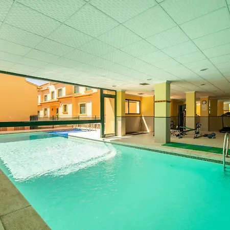 Appartement Marceli Jávea